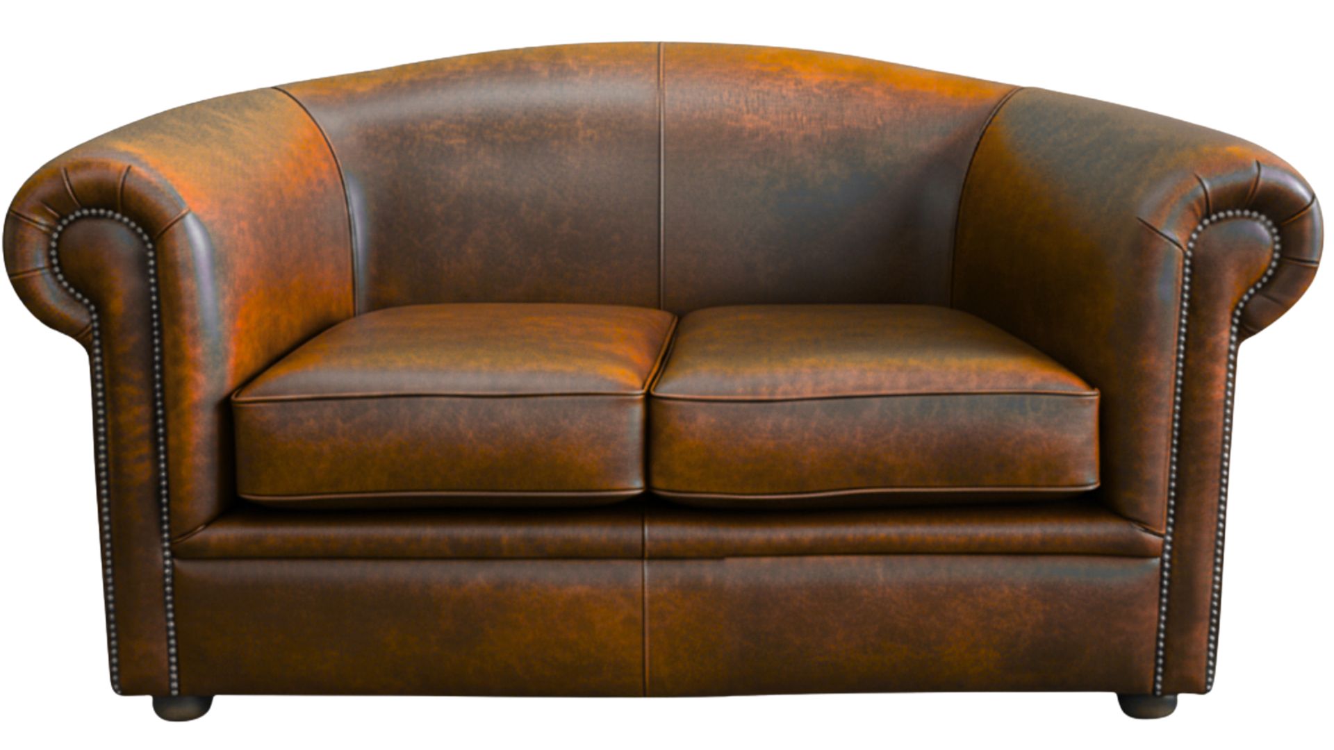 The Burlington Chesterfield